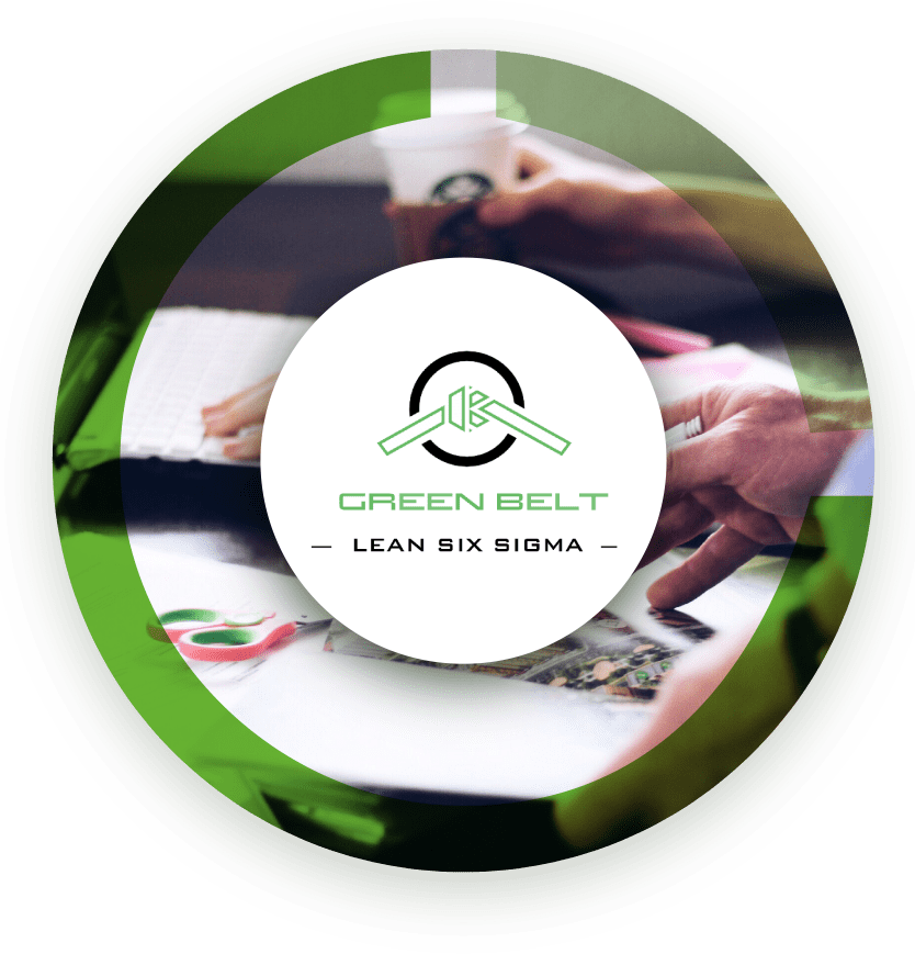 Green Belt Lean Six Sigma