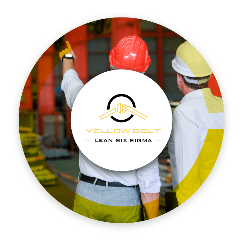 Yellow Belt Lean Six Sigma